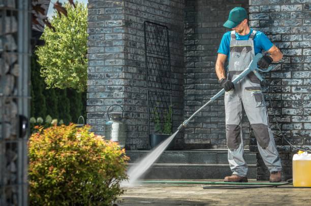 Best Sidewalk and Walkway Pressure Cleaning in Lake Sconsin, WI