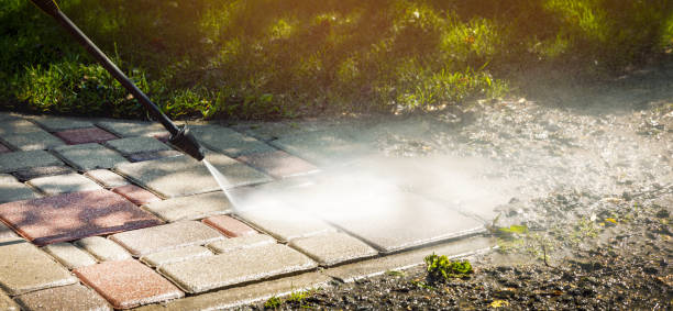 Best Concrete Surface Cleaning in Lake Sconsin, WI