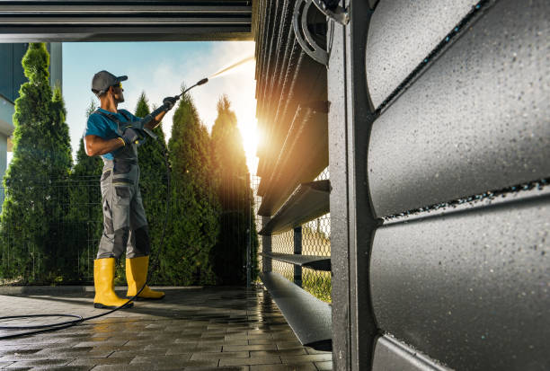 Best Fence Cleaning and Maintenance in Lake Sconsin, WI