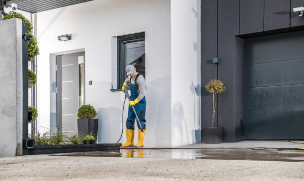 Reliable Lake Wisconsin, WI Pressure Washing Services Solutions
